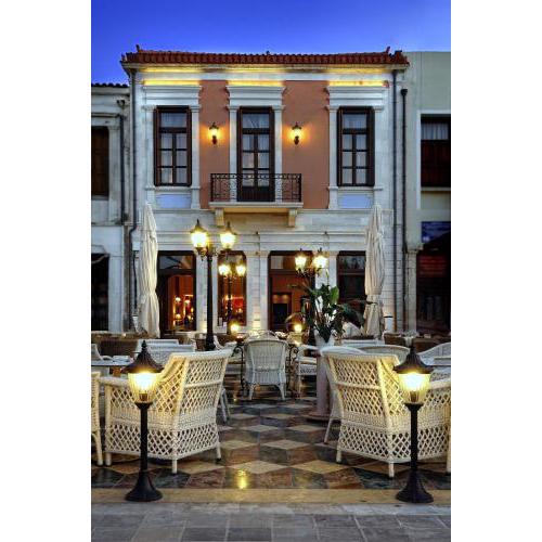 Civitas Suites Hotel