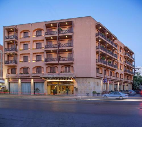 Civitel Akali Hotel
