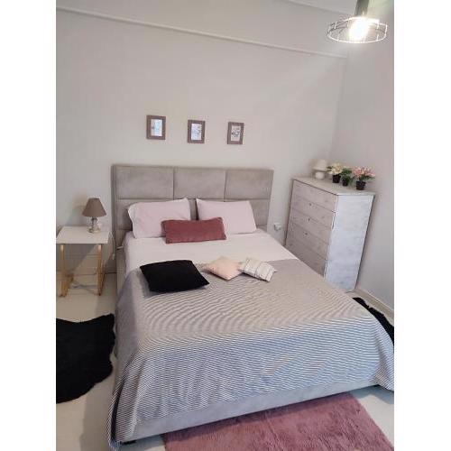 CKBSM Central Square Apartment Kalamata