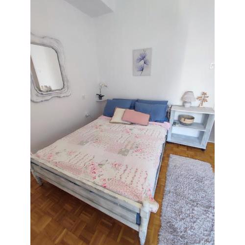 CKBSM Korinthos Central Apartment