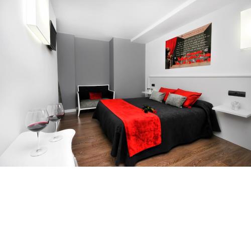 CLÁ Hotel - Boutique