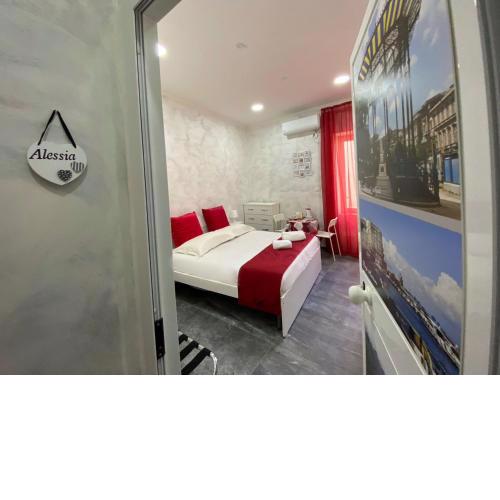 CLALE ROOMS