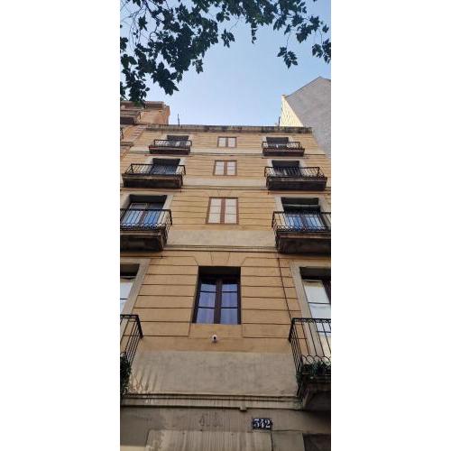 Clandestino Suites