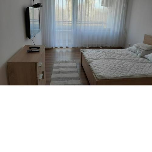 Clara apartman