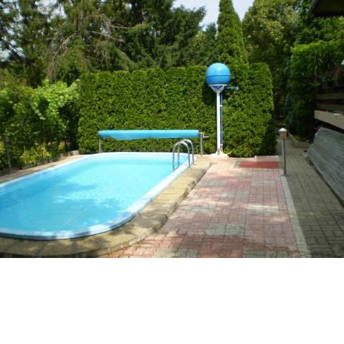 Clara villa