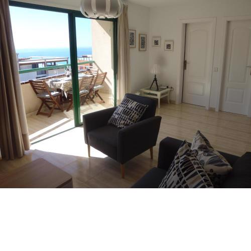 Clara's sun apt