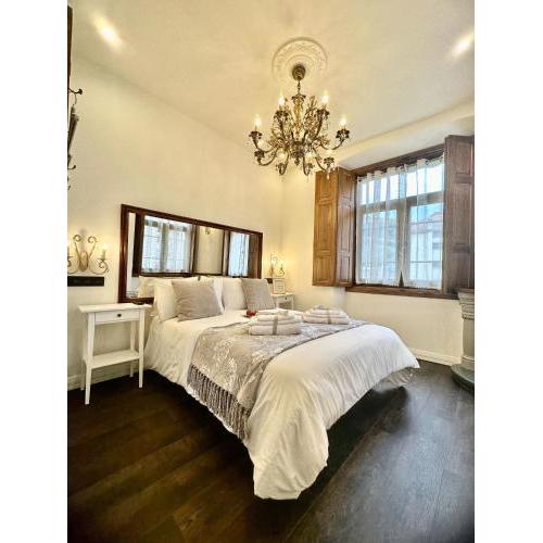 CLAREN´S BOUTIQUE ROOMS