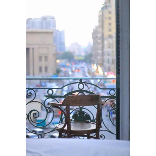 Claridge Cairo Downtown