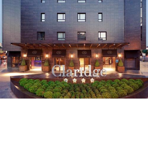 Claridge Madrid