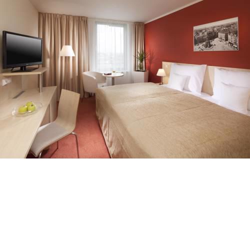 Clarion Congress Hotel Olomouc