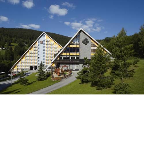 Clarion Hotel Špindlerův Mlýn