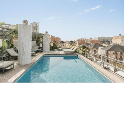 Claris Hotel & Spa GL, a Small Luxury Hotel of the World