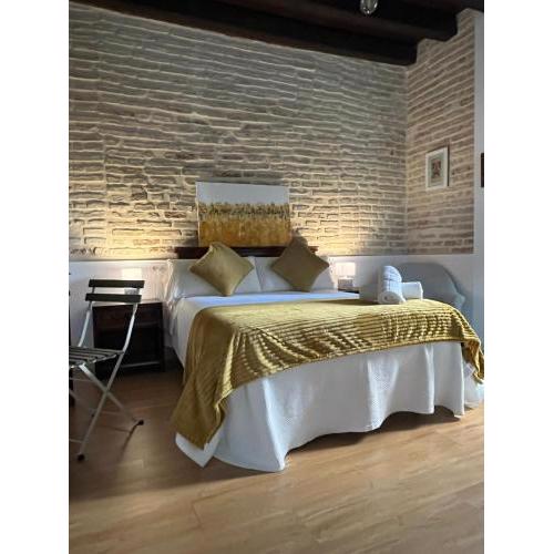 Clarisas Suites