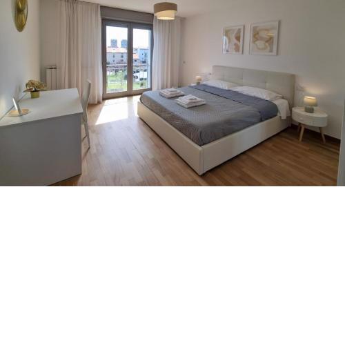 Claro Apartments - Bonomi 7