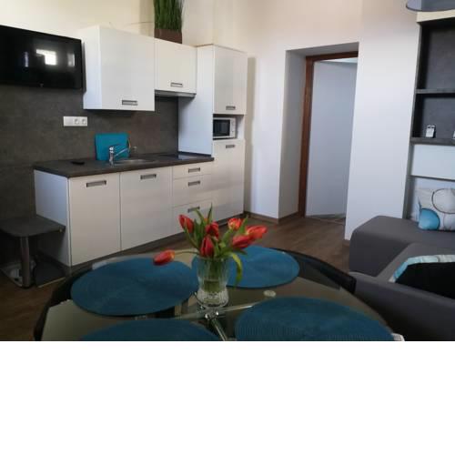 Class Apartment