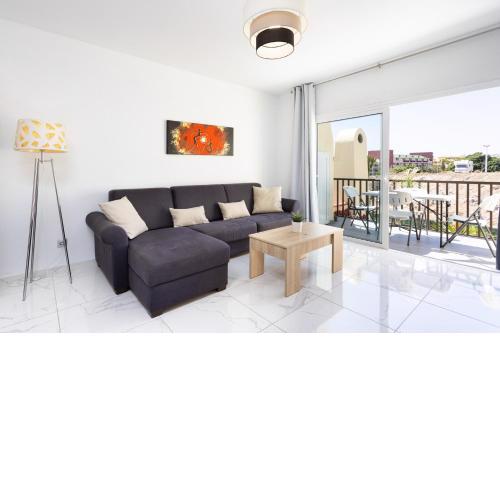 Classbnb - Appartamento a 200m da Playa de Fanabè
