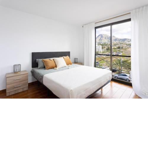 Classbnb - Appartamento a 250m da Playa Troya