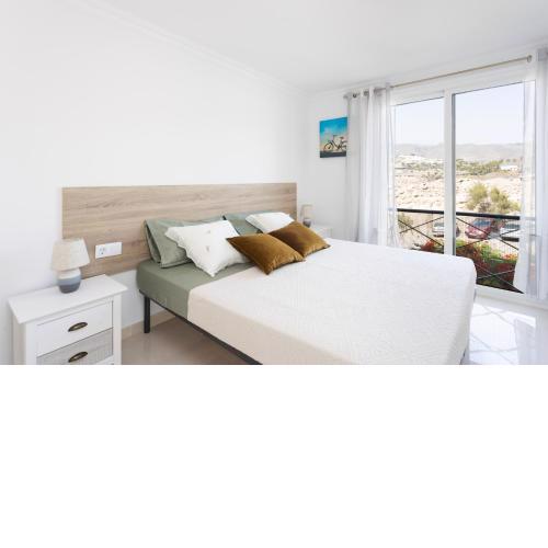 Classbnb - Spazioso appartamento a 250m da Playa Troya