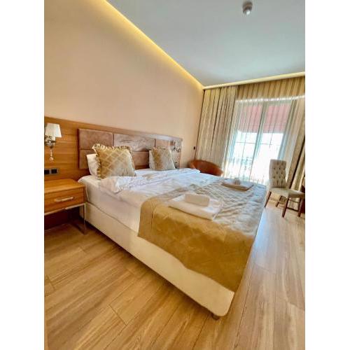 Classes Boutique Hotel
