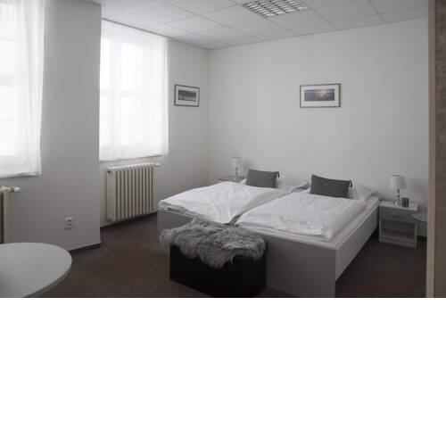 CLASSIC apartmány Třinec