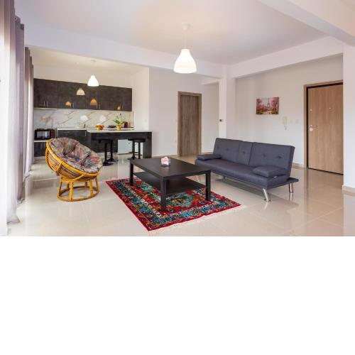 Classic Apartment