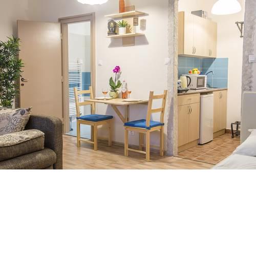 Classic Apartment
