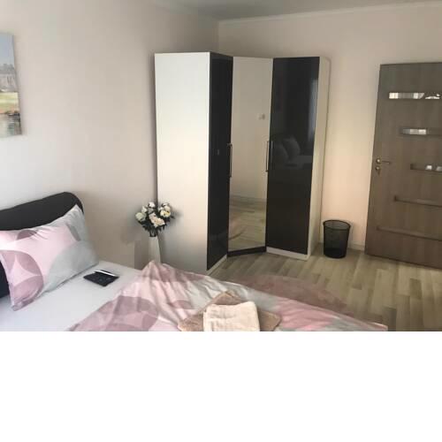 Classic City Apartman