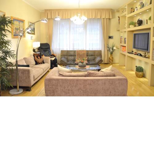 Classic Flat at Basilica