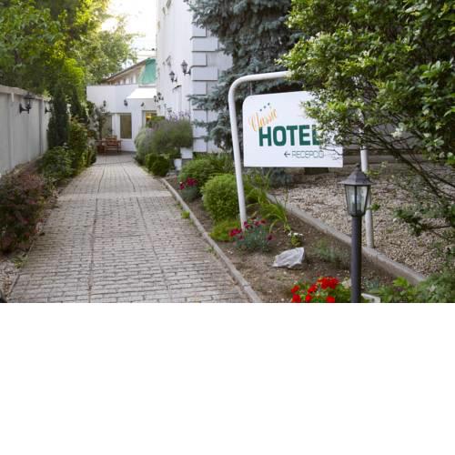 Classic Hotel