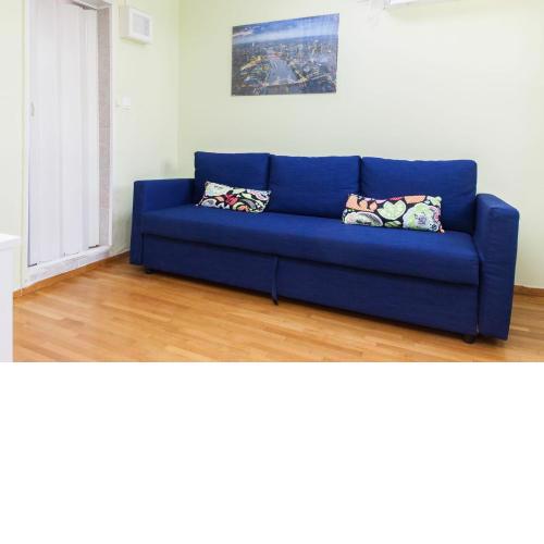 Classic Retire with Outstanding Lycabettus View