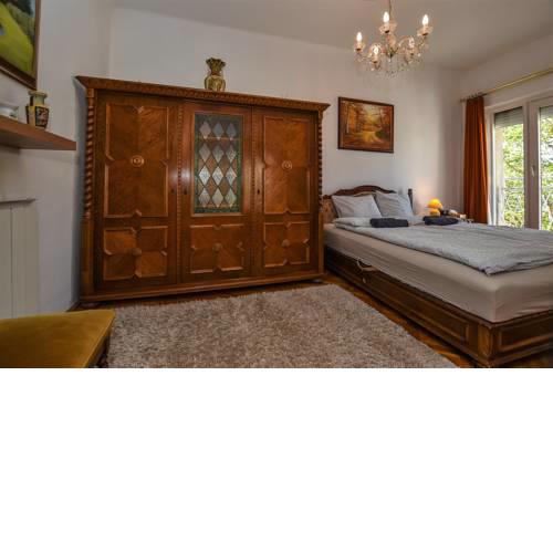 Classical Apartment