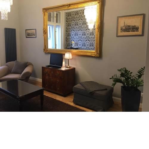 Classical Style Apartment