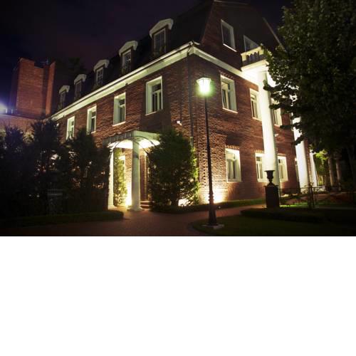 ClassiX Small Luxury Design Hotel