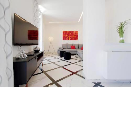 Classy Apartment Chanel 30 mt from Piazza di Spagna