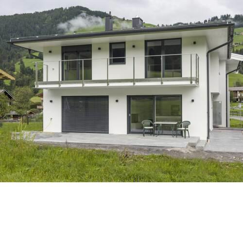 Classy Apartment in Brixen im Thale with Terrace