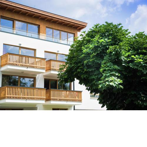 Classy Apartment in Zell am see with Terrace