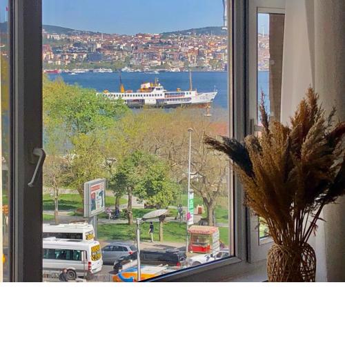 Classy Flat FINDIKLI-TAKSIM