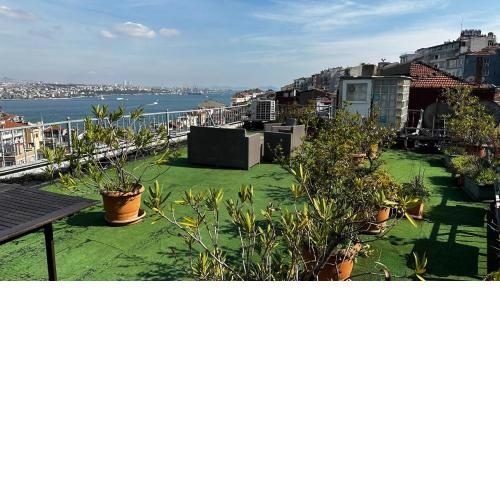 Classy Flat Taksim