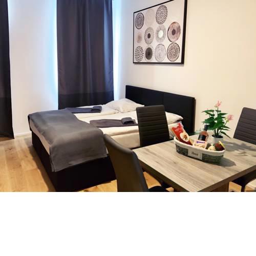 Classy Lodging Vienna 11B
