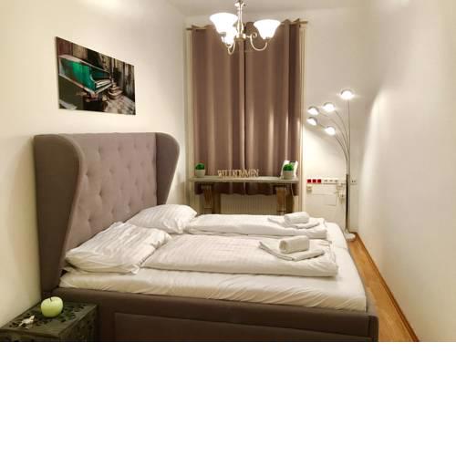 Classy Lodging Vienna 1A