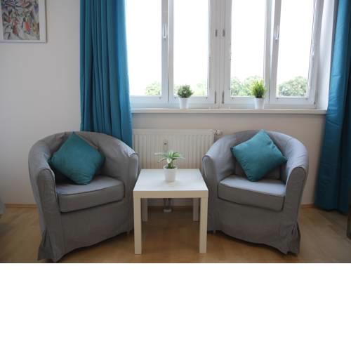 Classy Sulm Apartment