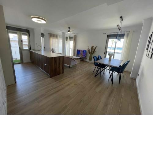 Clauadris Home ideal para familias