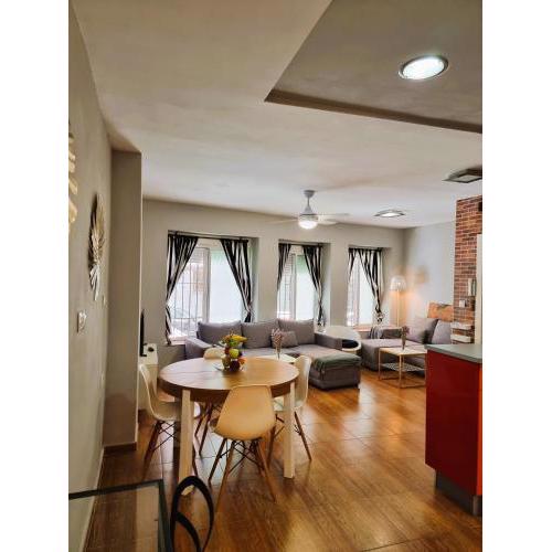 Claudia Tourist Apartment
