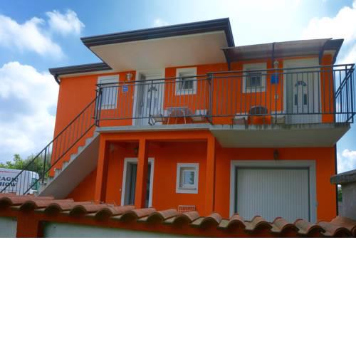 Claudio Apartments
