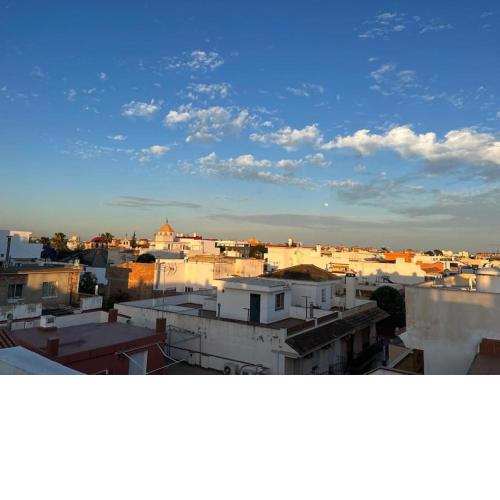 Clavel Roof top 2 bed penthouse
