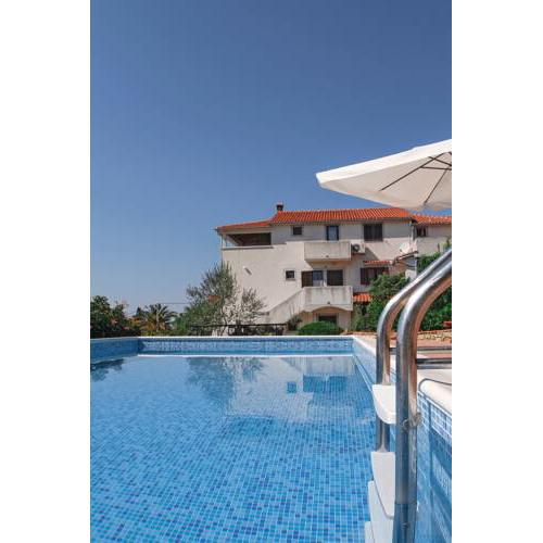 Clay Apartments with pool