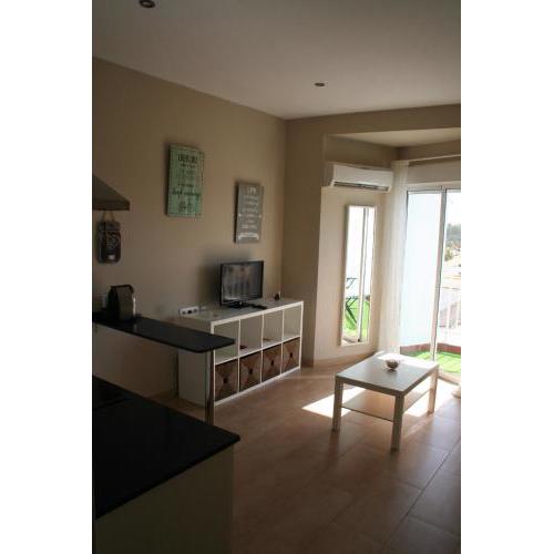 CLB Feria Apartment