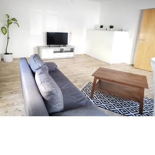 CLB Ferienwohnung