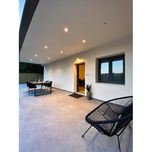 CLEA apartment by Platinum River