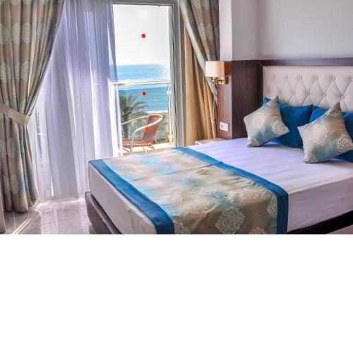 Cleopatra Golden Beach Hotel